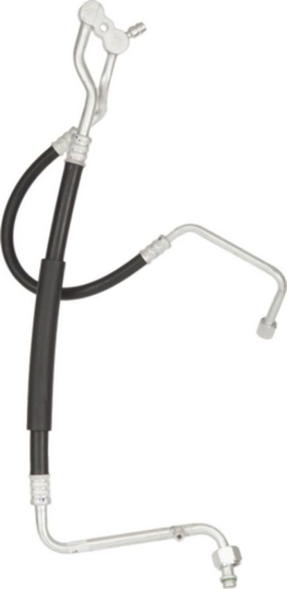 Four Seasons 56154 Discharge & Suction Line Hose Assembly