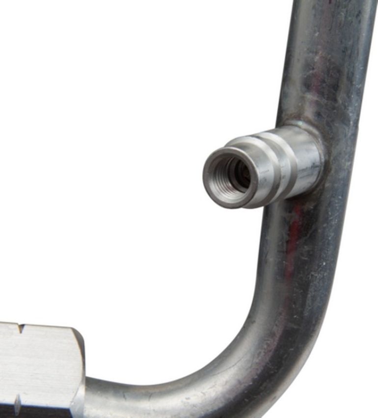 Four Seasons 56155 Discharge & Suction Line Hose Assembly