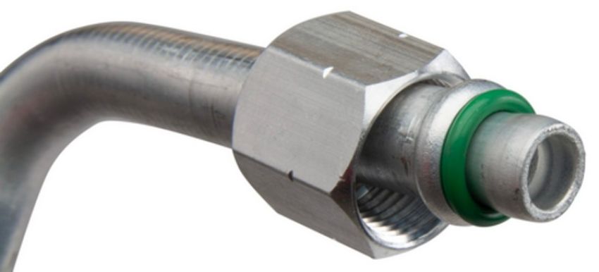 Four Seasons 56155 Discharge & Suction Line Hose Assembly