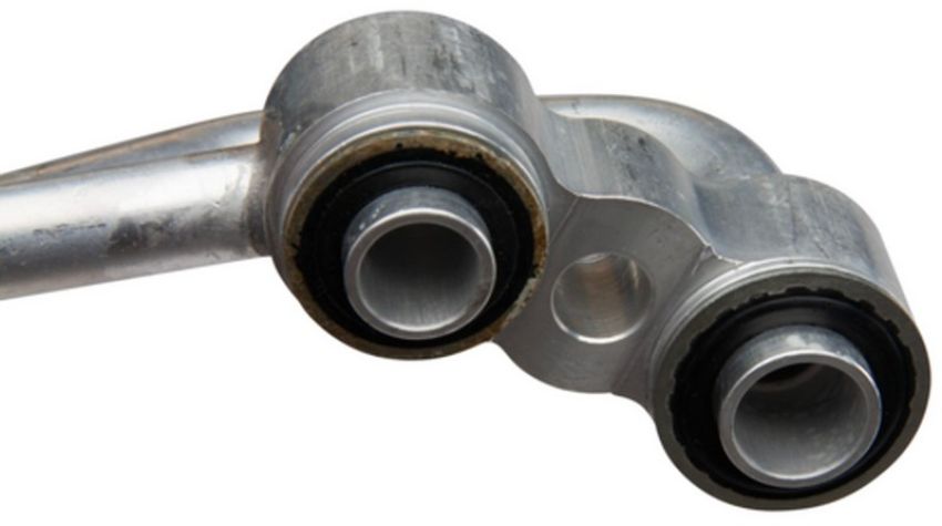 Four Seasons 56155 Discharge & Suction Line Hose Assembly