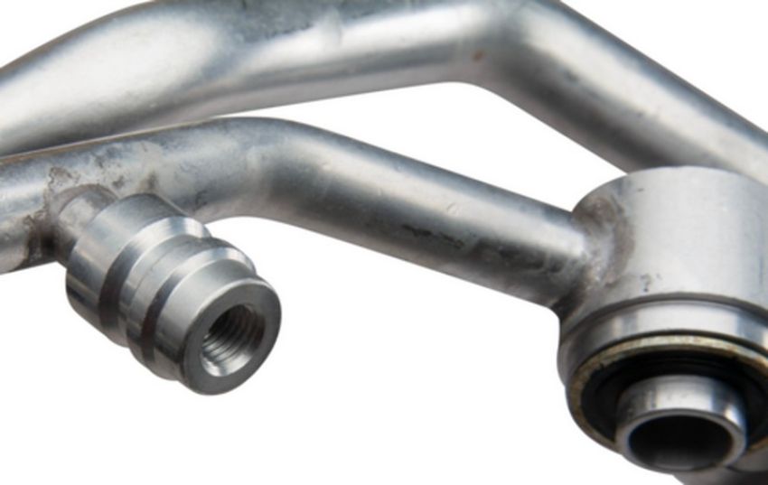Four Seasons 56155 Discharge & Suction Line Hose Assembly