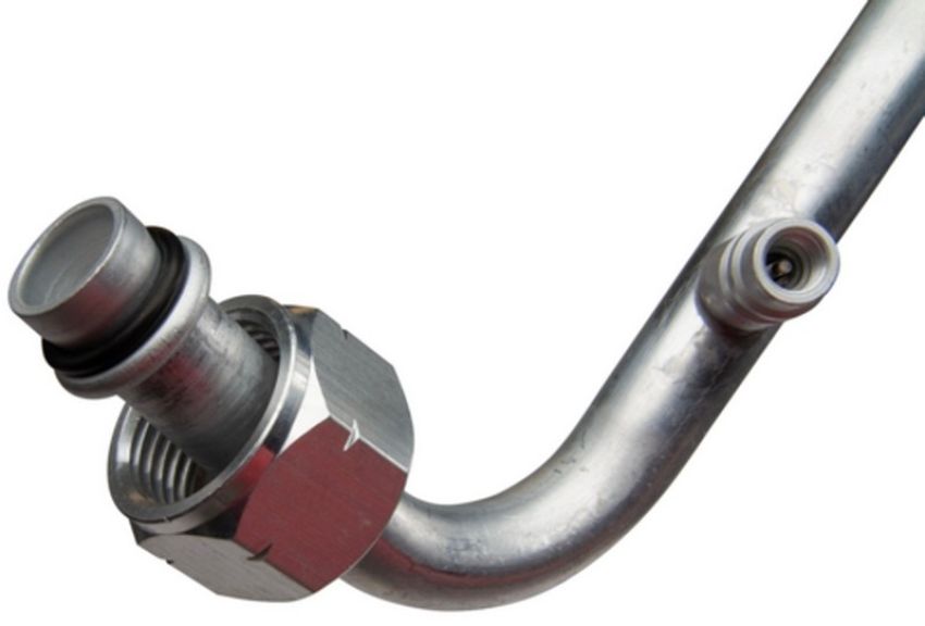 Four Seasons 56155 Discharge & Suction Line Hose Assembly