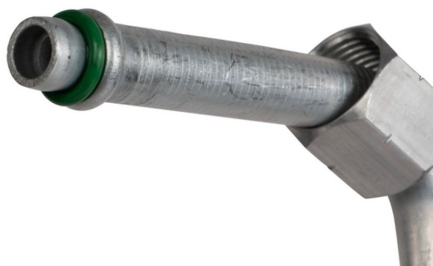 Four Seasons 56156 Discharge & Suction Line Hose Assembly
