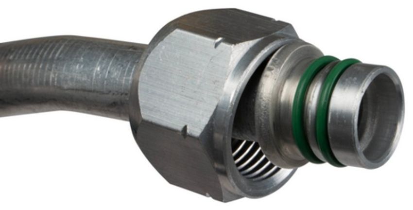 Four Seasons 56156 Discharge & Suction Line Hose Assembly