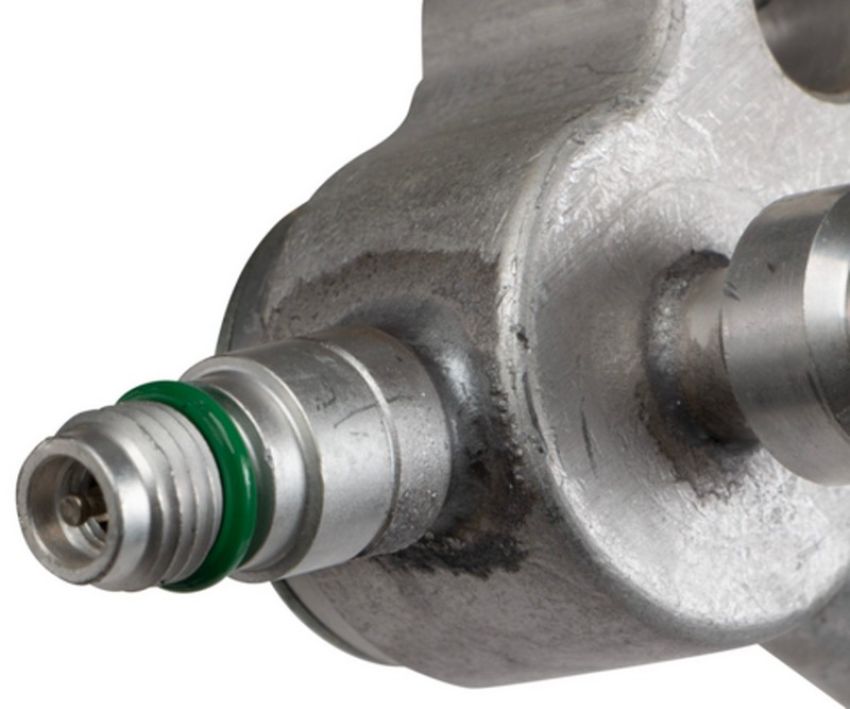 Four Seasons 56156 Discharge & Suction Line Hose Assembly