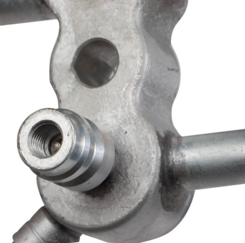 Four Seasons 56156 Discharge & Suction Line Hose Assembly