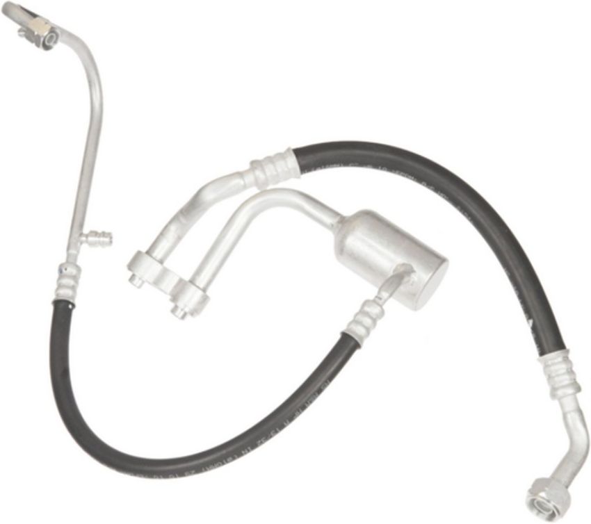 Four Seasons 56160 Discharge & Suction Line Hose Assembly