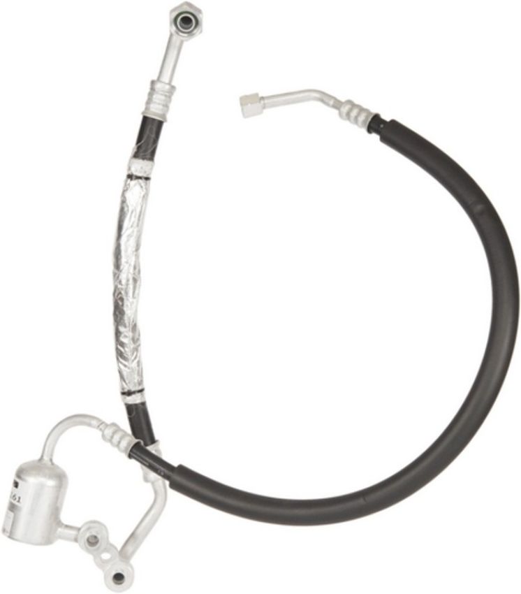 Four Seasons 56161 Discharge & Suction Line Hose Assembly