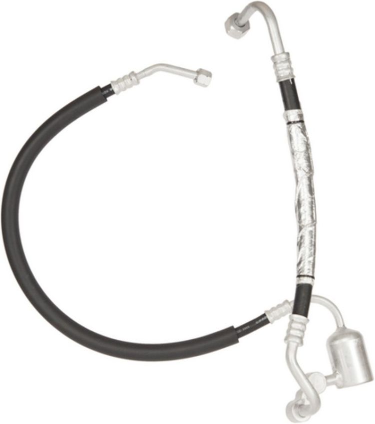 Four Seasons 56161 Discharge & Suction Line Hose Assembly