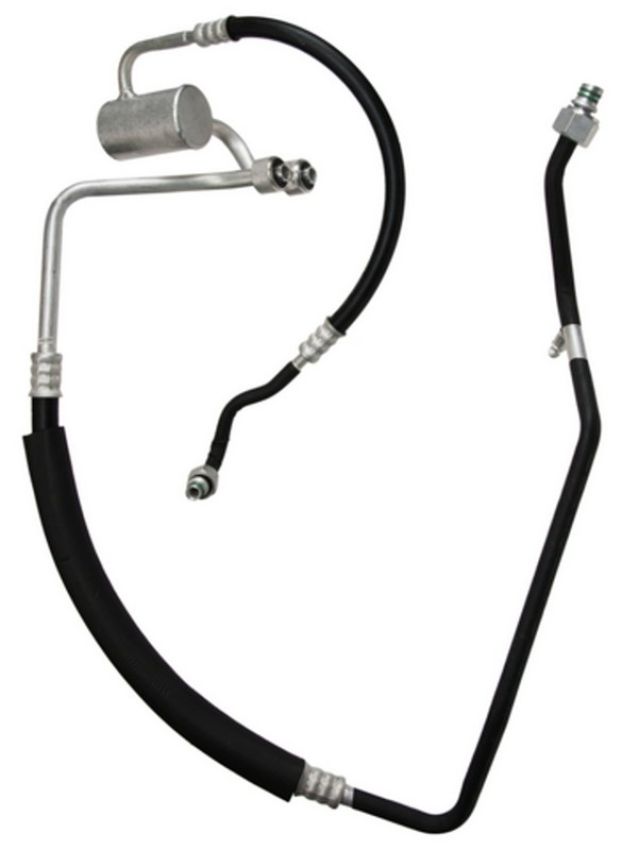 Four Seasons 56162 Discharge & Suction Line Hose Assembly