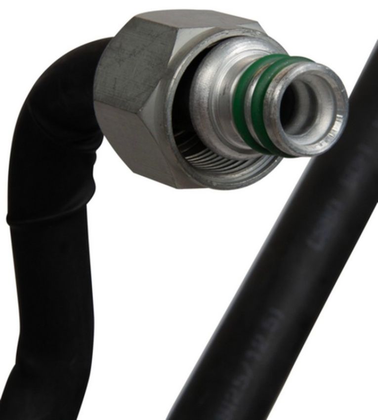 Four Seasons 56162 Discharge & Suction Line Hose Assembly