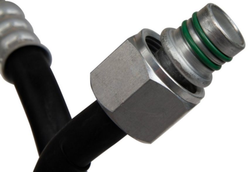 Four Seasons 56162 Discharge & Suction Line Hose Assembly