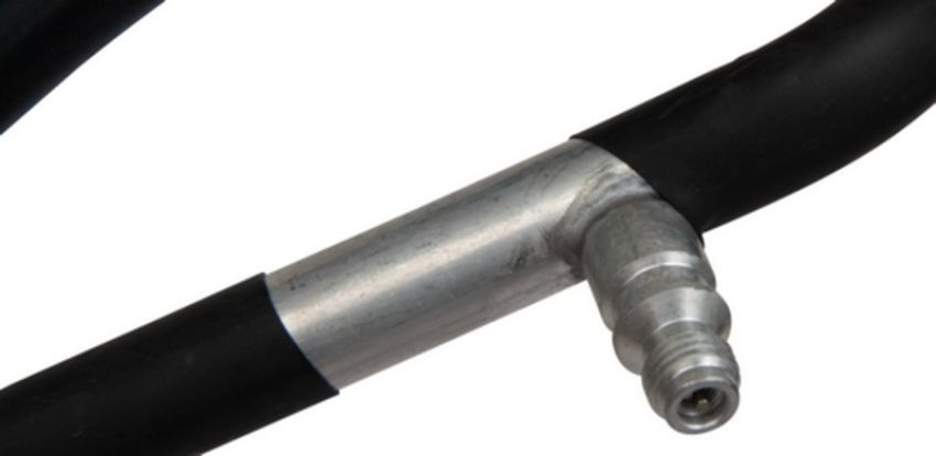 Four Seasons 56162 Discharge & Suction Line Hose Assembly