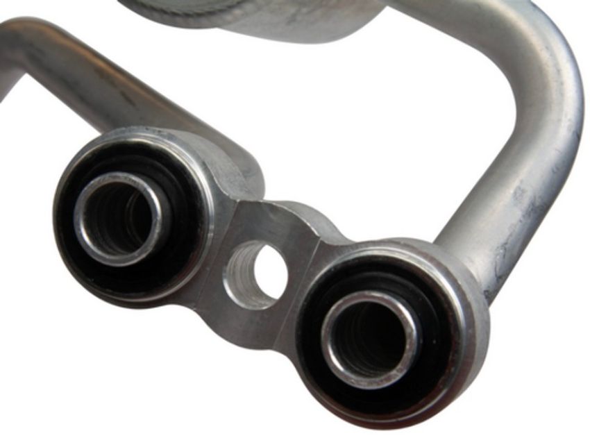Four Seasons 56162 Discharge & Suction Line Hose Assembly