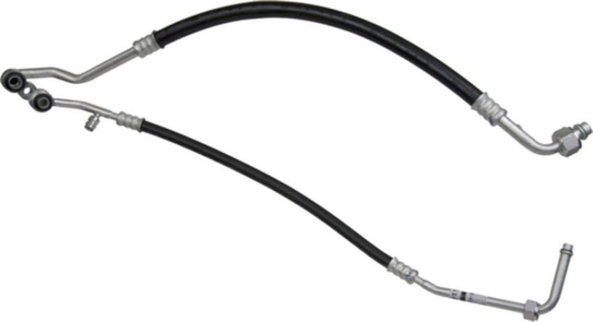 Four Seasons 56164 Discharge & Suction Line Hose Assembly