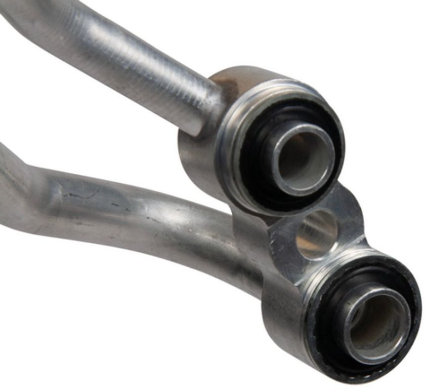 Four Seasons 56164 Discharge & Suction Line Hose Assembly