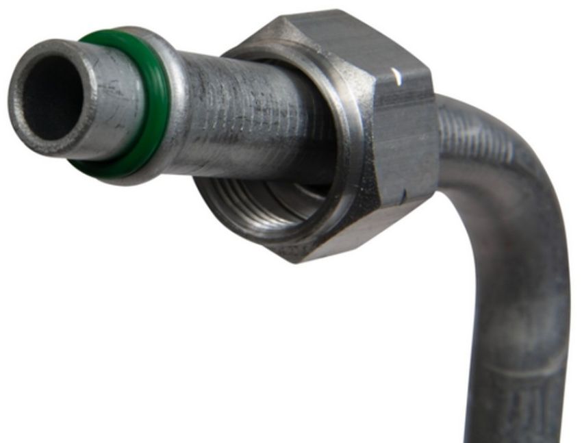 Four Seasons 56164 Discharge & Suction Line Hose Assembly
