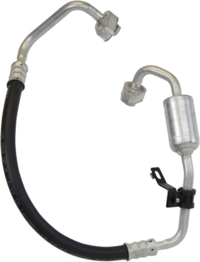 Four Seasons 56165 Discharge Line Hose Assembly