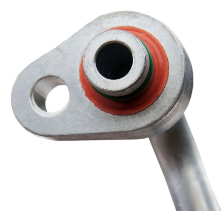 Four Seasons 56165 Discharge Line Hose Assembly