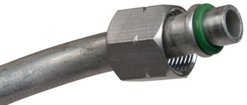 Four Seasons 56168 Discharge & Suction Line Hose Assembly