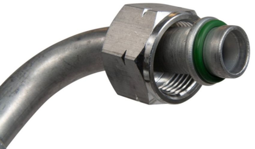 Four Seasons 56168 Discharge & Suction Line Hose Assembly