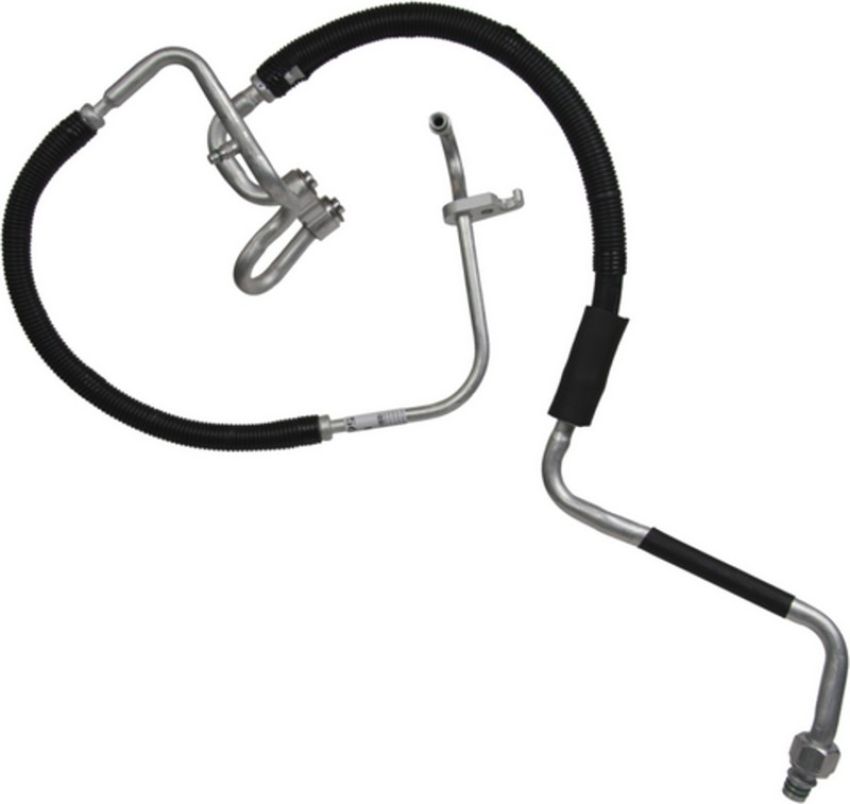 Four Seasons 56169 Discharge & Suction Line Hose Assembly