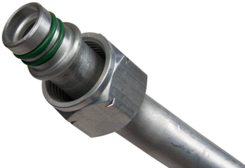 Four Seasons 56169 Discharge & Suction Line Hose Assembly