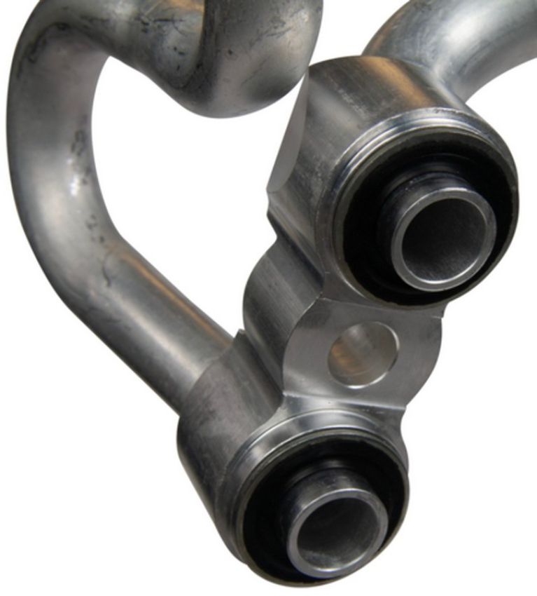 Four Seasons 56169 Discharge & Suction Line Hose Assembly