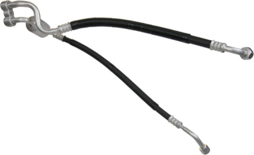 Four Seasons 56170 Discharge & Suction Line Hose Assembly
