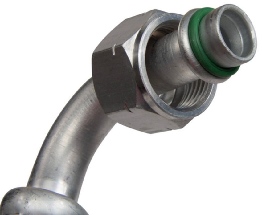 Four Seasons 56170 Discharge & Suction Line Hose Assembly