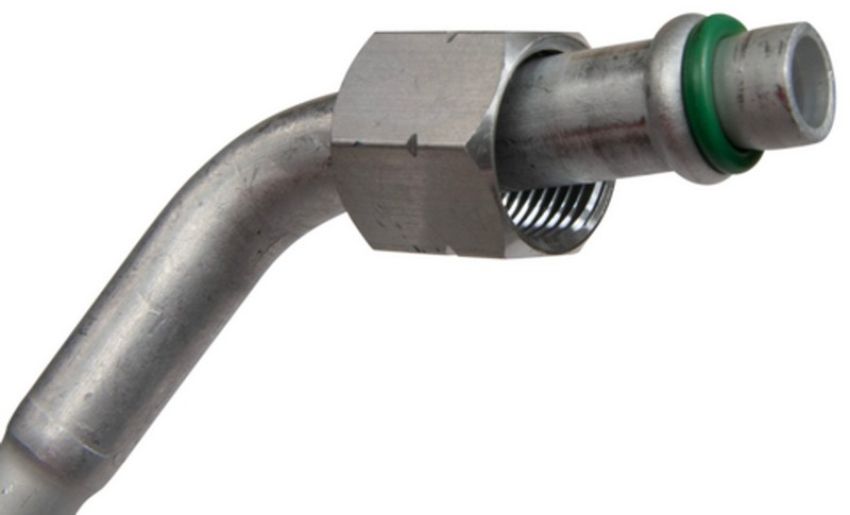 Four Seasons 56170 Discharge & Suction Line Hose Assembly