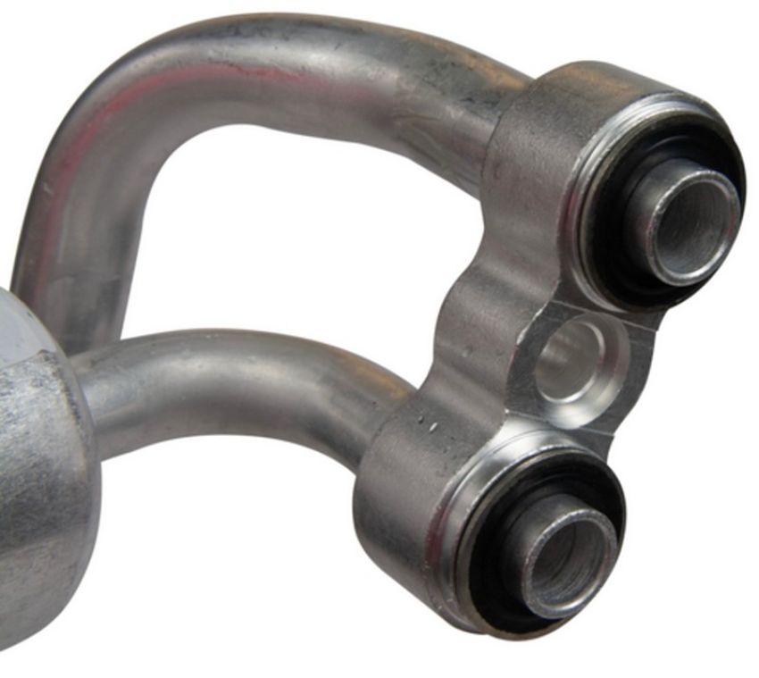 Four Seasons 56170 Discharge & Suction Line Hose Assembly