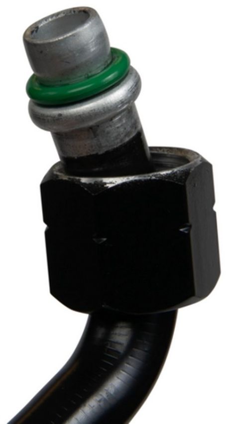 Four Seasons 56171 Discharge & Suction Line Hose Assembly