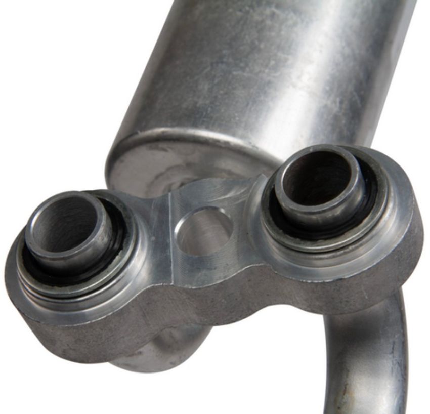 Four Seasons 56171 Discharge & Suction Line Hose Assembly