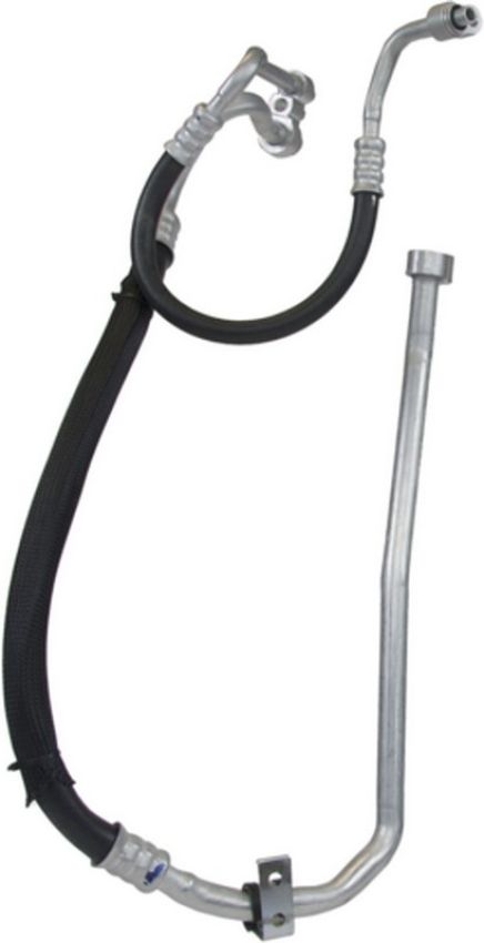 Four Seasons 56172 Discharge & Suction Line Hose Assembly
