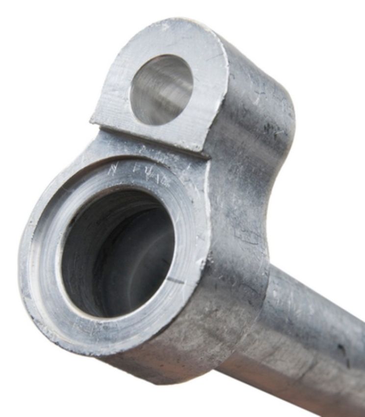 Four Seasons 56172 Discharge & Suction Line Hose Assembly