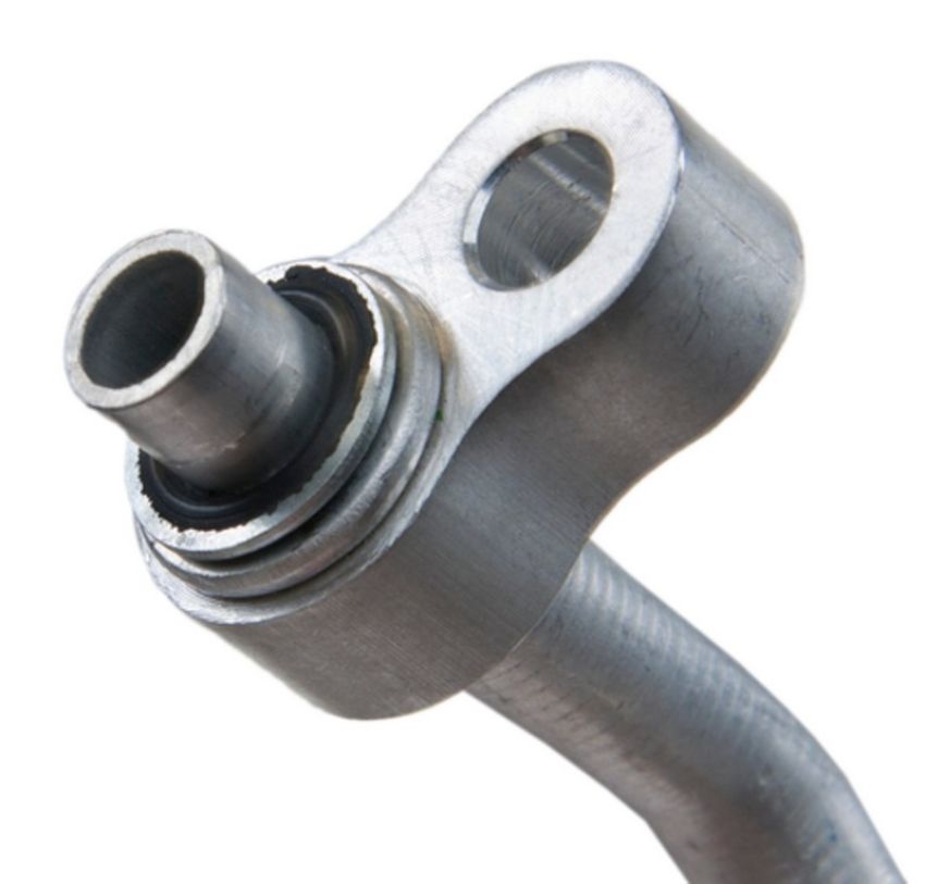 Four Seasons 56172 Discharge & Suction Line Hose Assembly