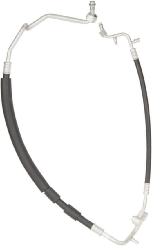 Four Seasons 56173 Discharge & Suction Line Hose Assembly