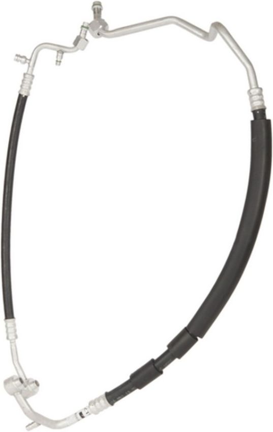Four Seasons 56173 Discharge & Suction Line Hose Assembly