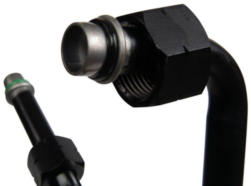 Four Seasons 56174 Discharge & Suction Line Hose Assembly