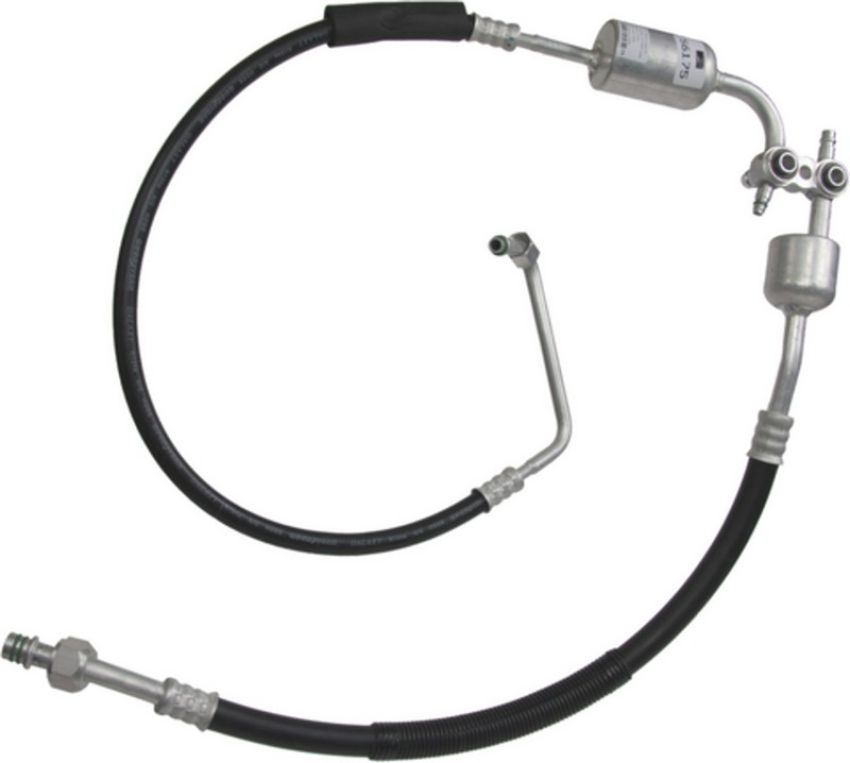 Four Seasons 56175 Discharge & Suction Line Hose Assembly