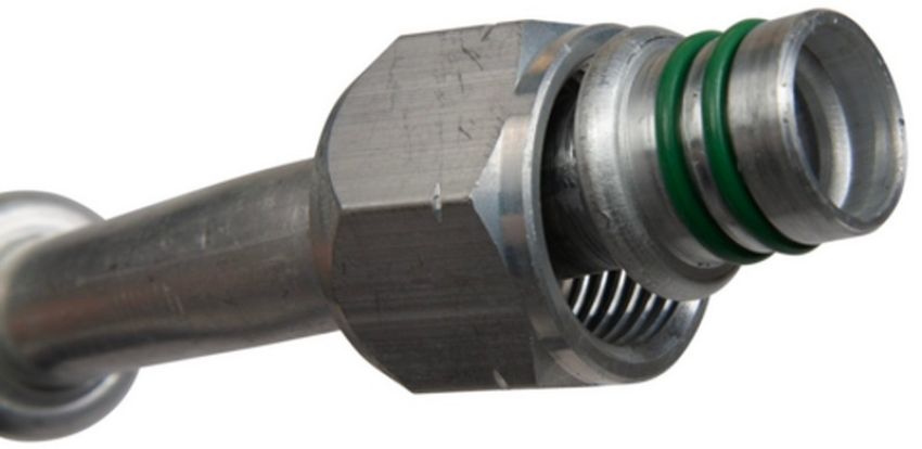 Four Seasons 56175 Discharge & Suction Line Hose Assembly
