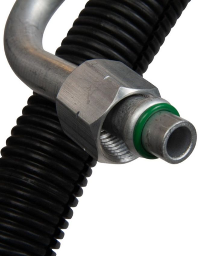 Four Seasons 56175 Discharge & Suction Line Hose Assembly