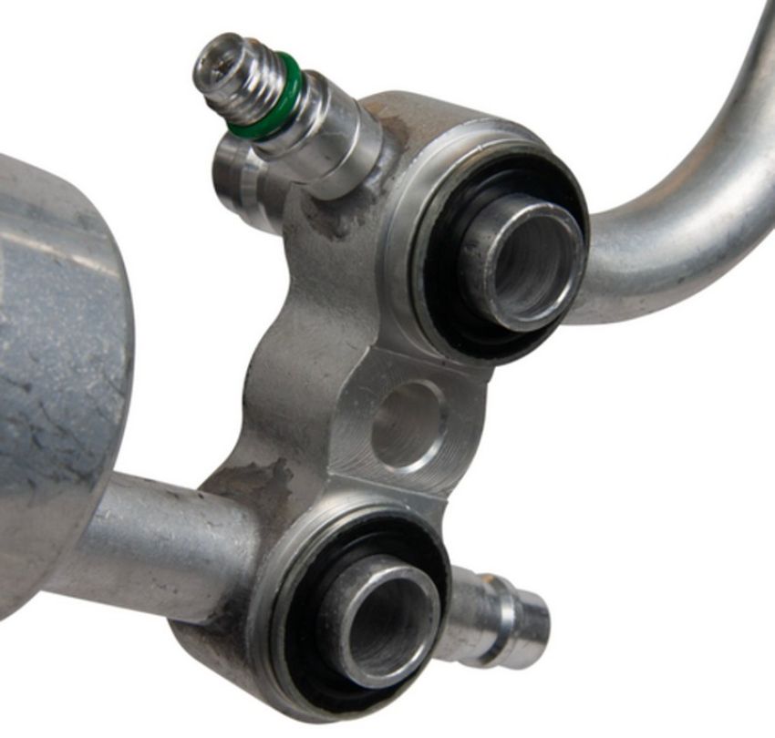 Four Seasons 56175 Discharge & Suction Line Hose Assembly