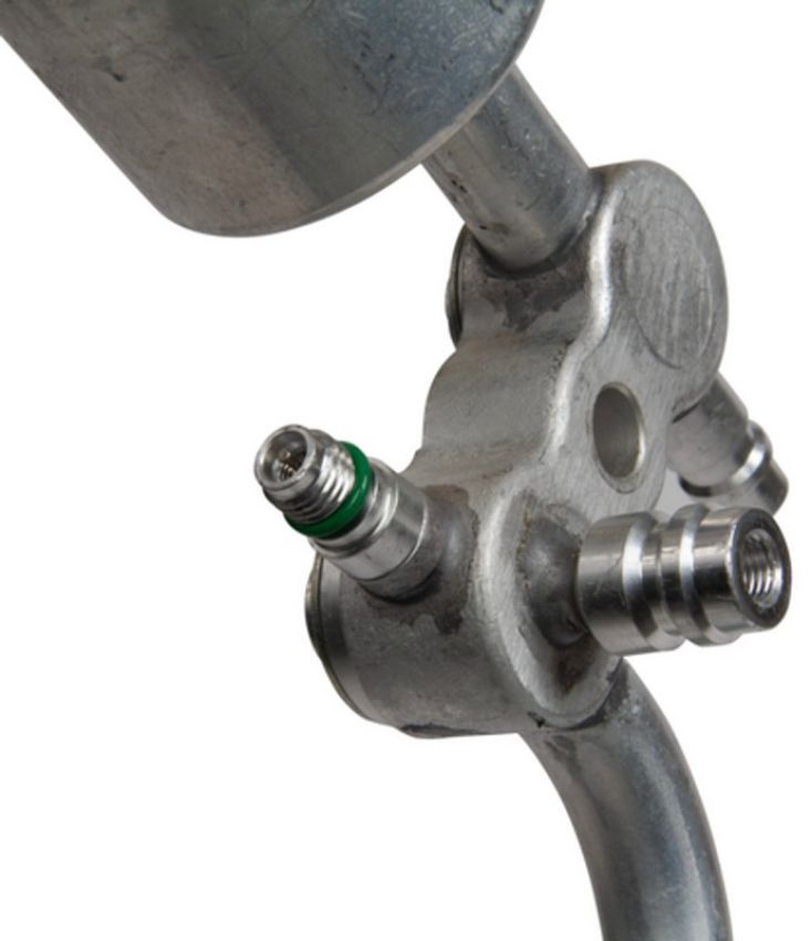 Four Seasons 56175 Discharge & Suction Line Hose Assembly