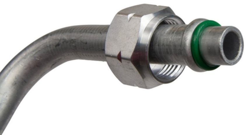 Four Seasons 56176 Discharge & Suction Line Hose Assembly