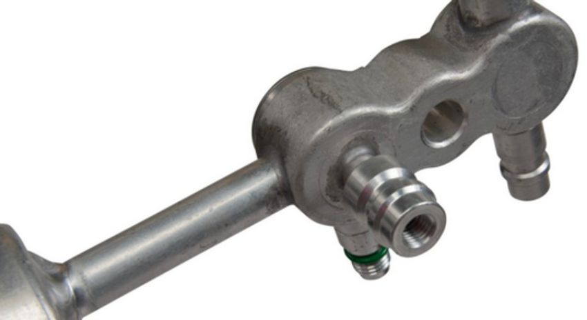 Four Seasons 56176 Discharge & Suction Line Hose Assembly