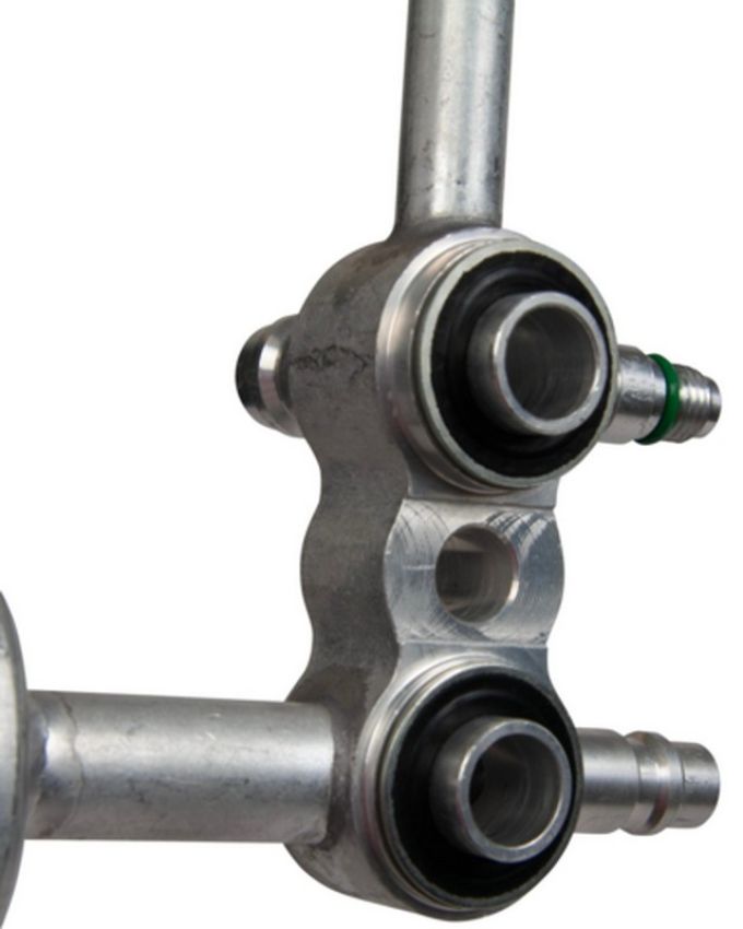Four Seasons 56176 Discharge & Suction Line Hose Assembly