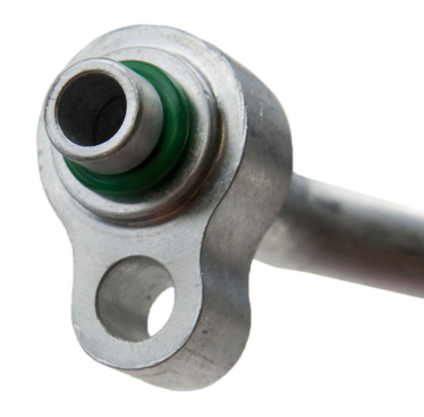 Four Seasons 56177 Discharge Line Hose Assembly