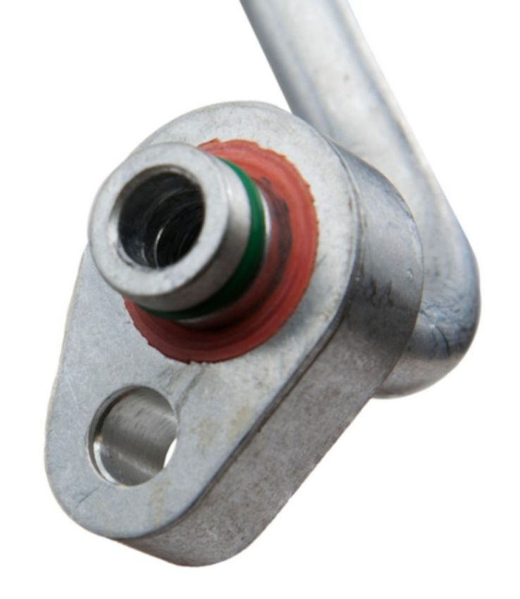 Four Seasons 56177 Discharge Line Hose Assembly